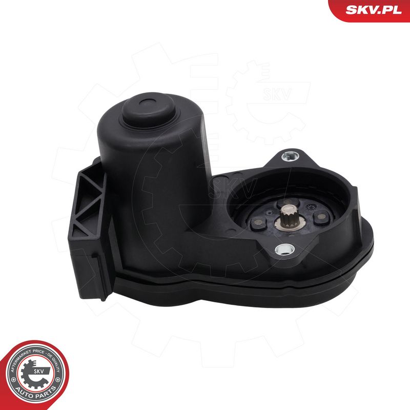 Seadeelement, seisupidur (pidurisadul), ESEN SKV 96SKV237