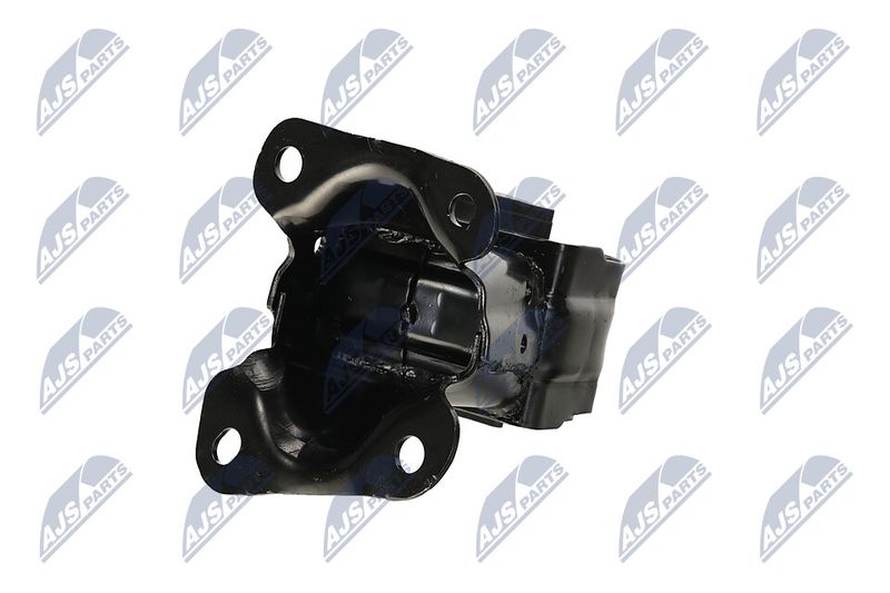 Paigutus, Mootor, NTY ZPS-CH-089