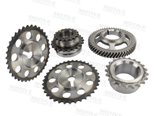 MOTIVE TCK356 Timing Chain Kit
