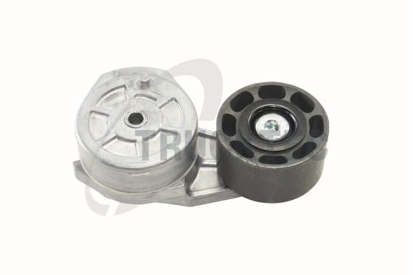 TRUCKTEC AUTOMOTIVE 01.19.074 - Belt Tensioner, V-ribbed belt