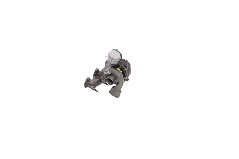 REMANTE 003-001-000190R Charger, charging (supercharged/turbocharged)