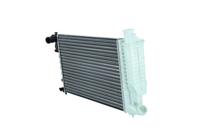 Radiaator, mootorijahutus, NRF 58923