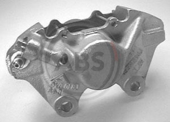 A.B.S. Stabdžių apkaba