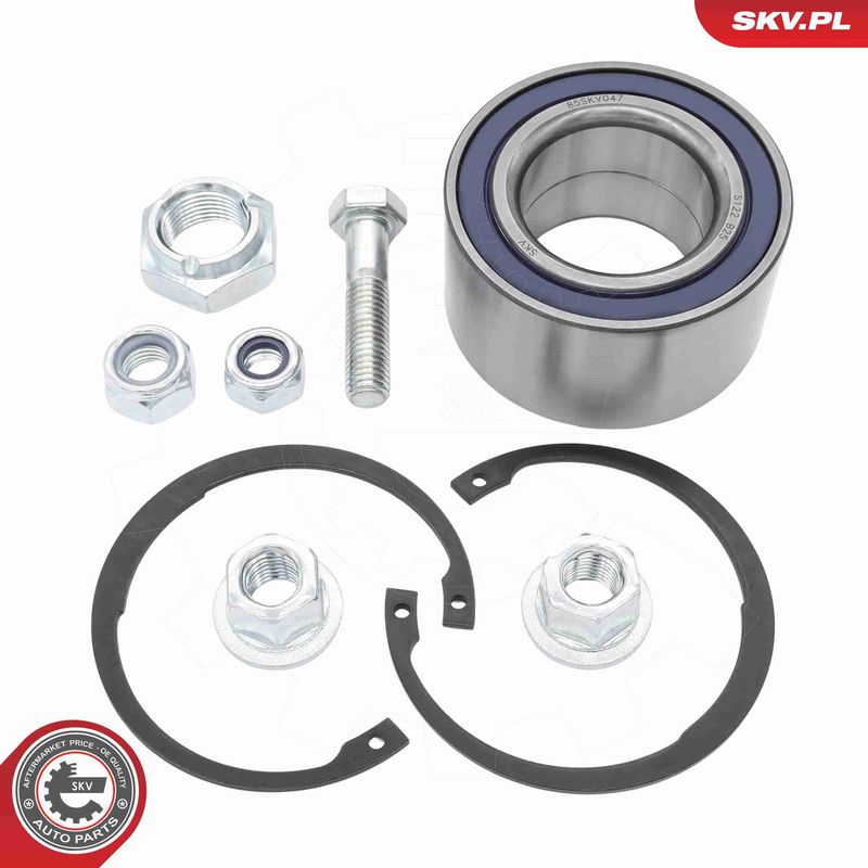 ESEN SKV 85SKV047 Wheel Bearing Kit