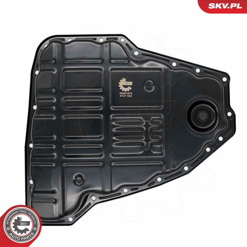 Õlivann, ESEN SKV 48SKV878