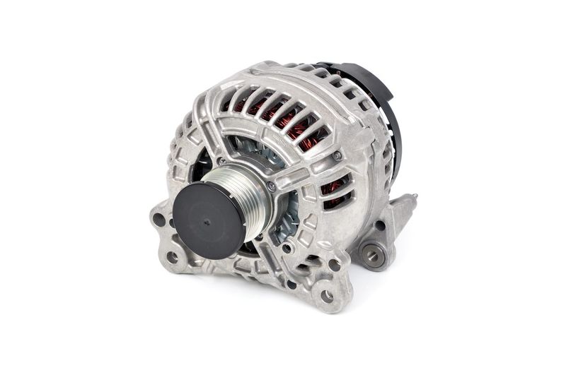 BOSCH 0124525146 Alternator