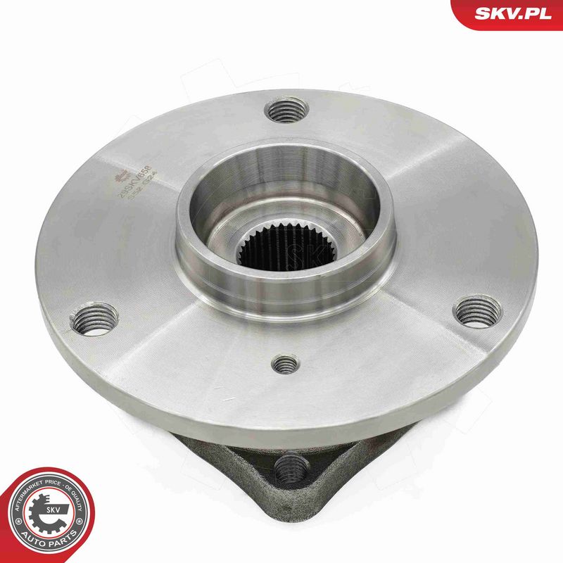 ESEN SKV 29SKV658 Wheel Bearing Kit
