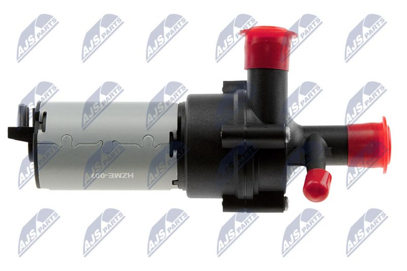 NTY CPZ-ME-007 Water Recirculation Pump, parking heater
