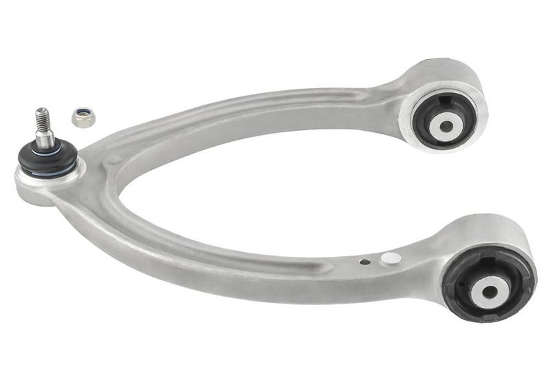 Brat, suspensie roata TOPRAN 408 350