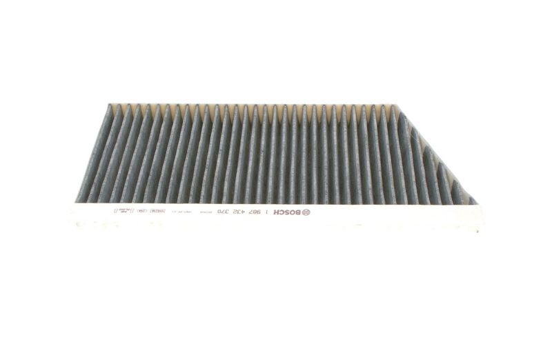 BOSCH 1 987 432 370 Filter, cabin air