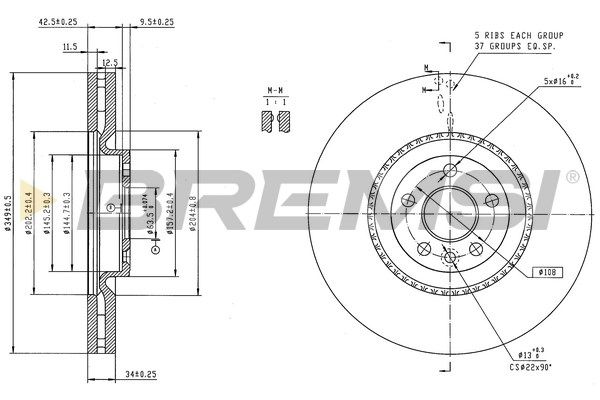 This part match OEM code: LR083647