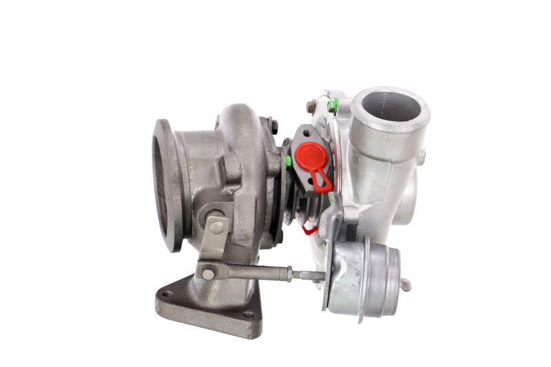 REMANTE 003-001-001132R Charger, charging (supercharged/turbocharged)