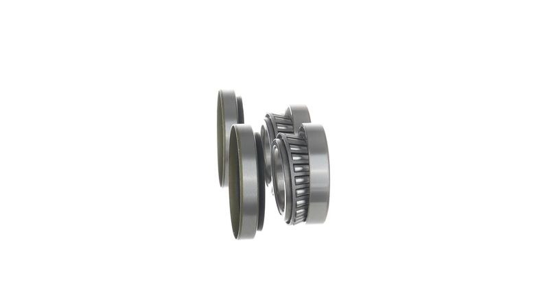 SKF VKBA898 Wheel Bearing Kit