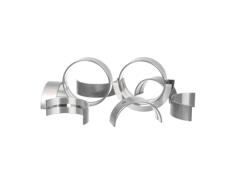ET ENGINETEAM LH002750 Crankshaft Bearing Shell Set