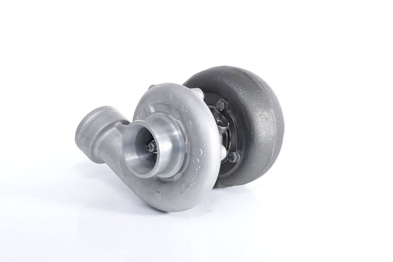 Compresor,sistem de supraalimentare T911100 BTS Turbo