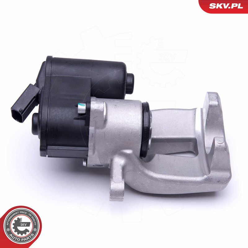 Pidurisadul, ESEN SKV 46SKV894