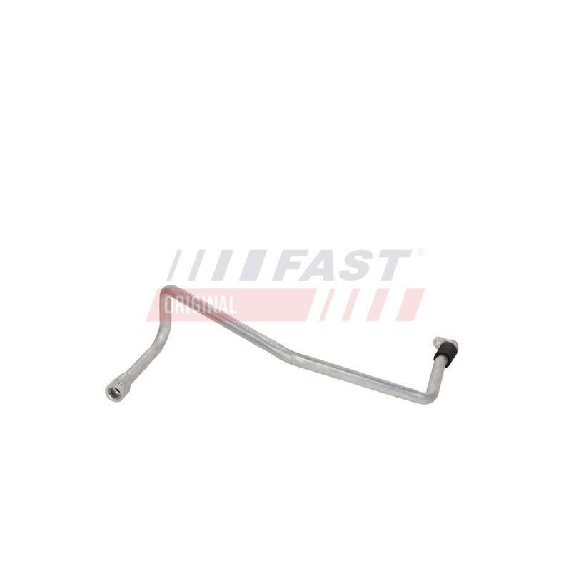 Madalsurvetorustik, kliimaseade, FAST FT10229