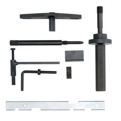 KS TOOLS BT593000 Adjustment Tool Set, valve timing
