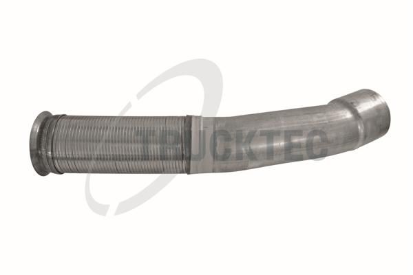 TRUCKTEC AUTOMOTIVE 01.39.022 - Exhaust Pipe