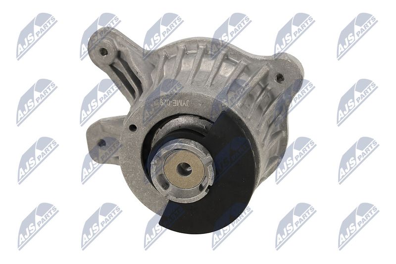 Paigutus, Mootor, NTY ZPS-ME-029