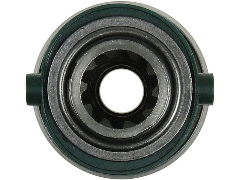 Vabajooks, starter, AS-PL SD0013