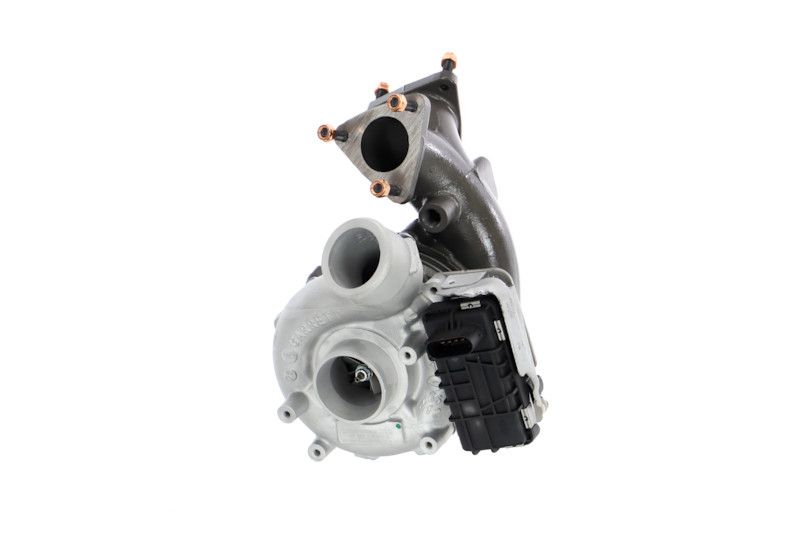 REMANTE 003-002-001073R Charger, charging (supercharged/turbocharged)