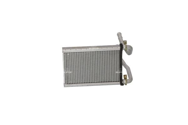 NRF 54385 Heat Exchanger, interior heating