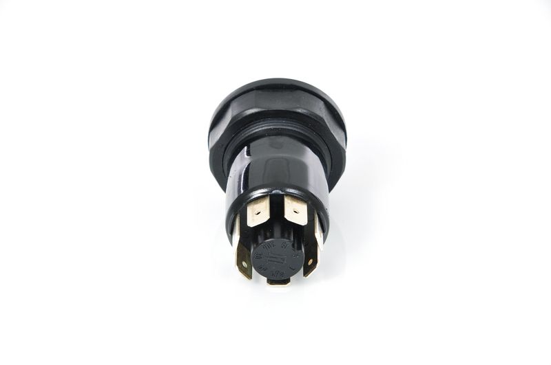 BOSCH 0340302110 Switch, headlight