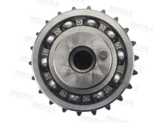 MOTIVE T4476 Camshaft