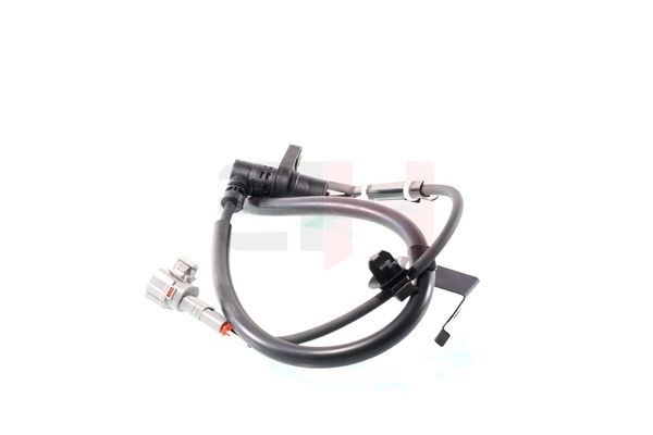 Andur, rattapöörete arv, GH GH-704571V