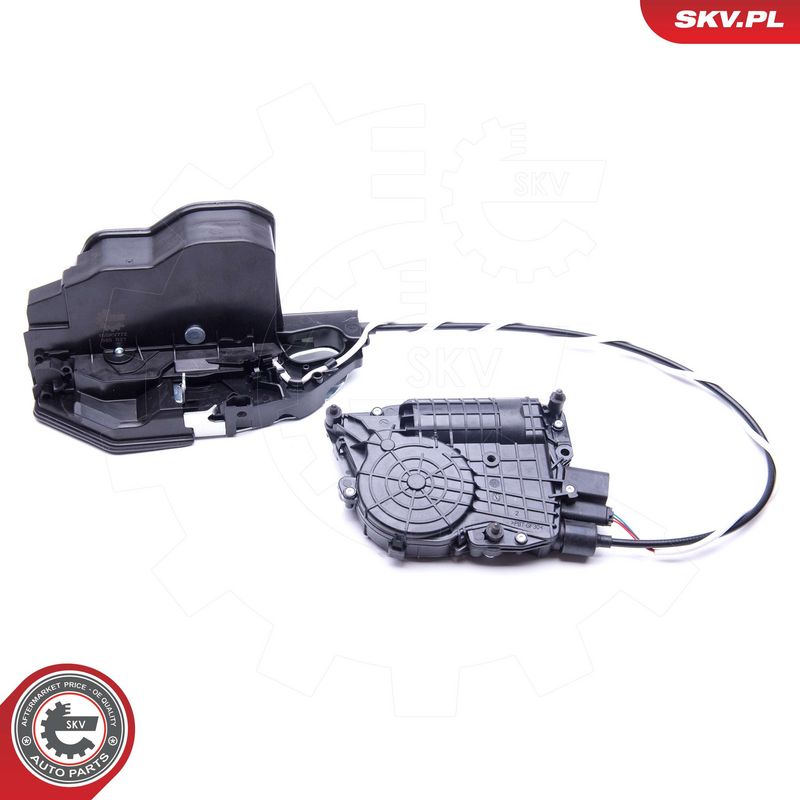 Ukselukk, ESEN SKV 16SKV772