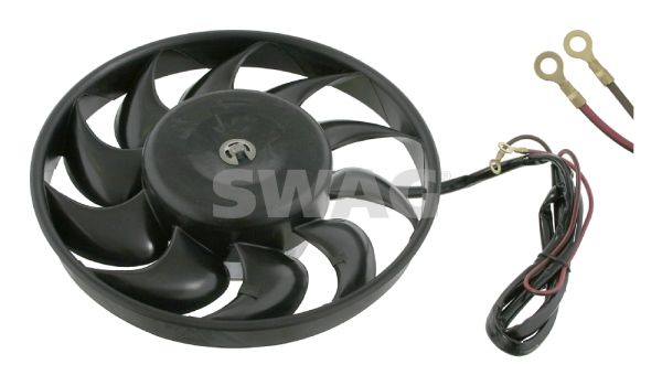 SWAG ventilátor, motorhűtés 99 90 6998