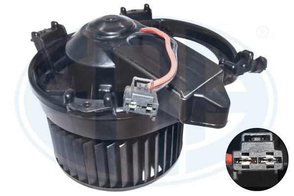 WILMINK GROUP Utastér-ventilátor WG2016478