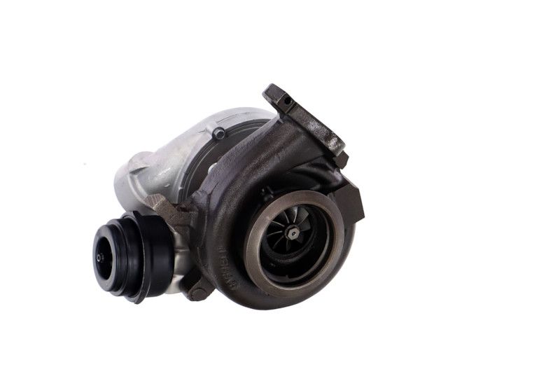 REMANTE 003-001-001370R Charger, charging (supercharged/turbocharged)