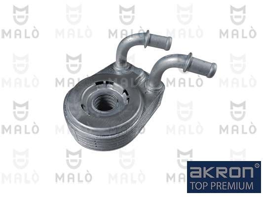 AKRON-MALÒ 135071 - Oil Cooler, engine oil
