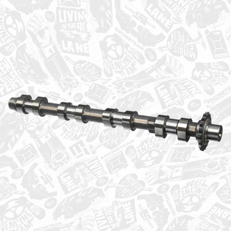 Product Image - Nokkenas - HV0318 - ET ENGINETEAM