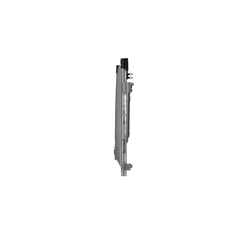 NISSENS 940029 Condenser, air conditioning