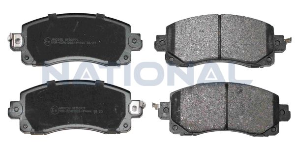 National NP3254