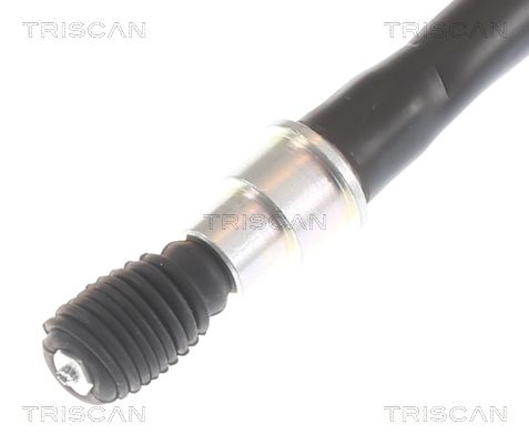 TRISCAN 8140 65111 Cable Pull, parking brake