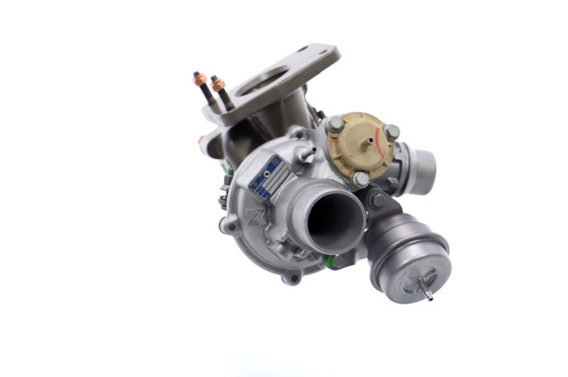 REMANTE 003-001-000039R Turbokompresorius