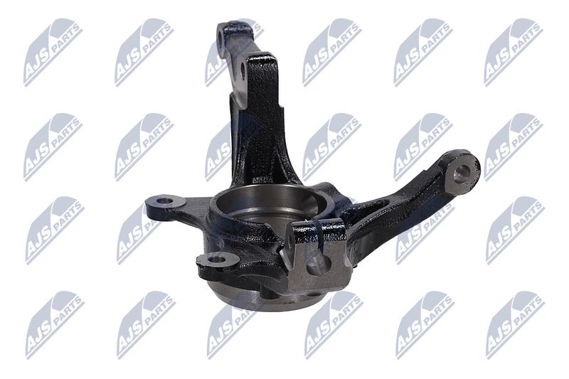 Käändmik, rattakinnitus, NTY ZZP-KA-003