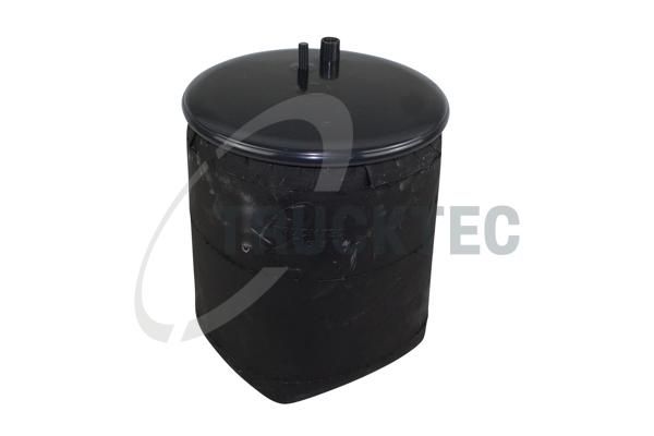 TRUCKTEC AUTOMOTIVE 05.30.017 - Bellow, air suspension