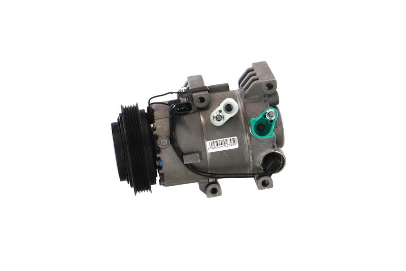 REMANTE 005-001-000257R Compressor, air conditioning