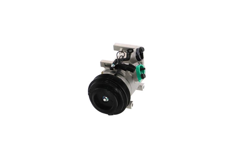 REMANTE 005-001-000152R Compressor, air conditioning