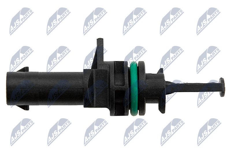 Andur, sisendõhu temperatuur, NTY ECT-CH-009