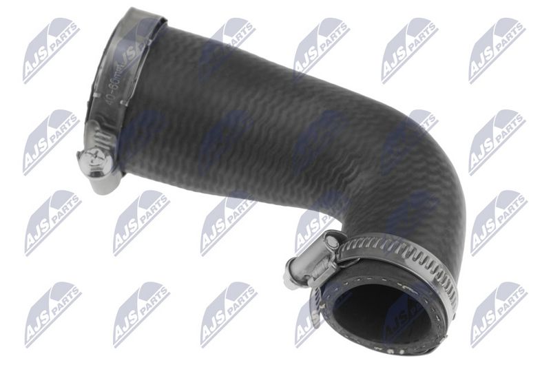 NTY GPP-VW-248 Charge Air Hose