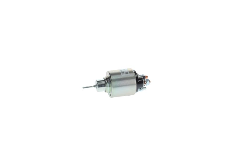 Solenoid, electromotor 1 986 SE1 678 BOSCH