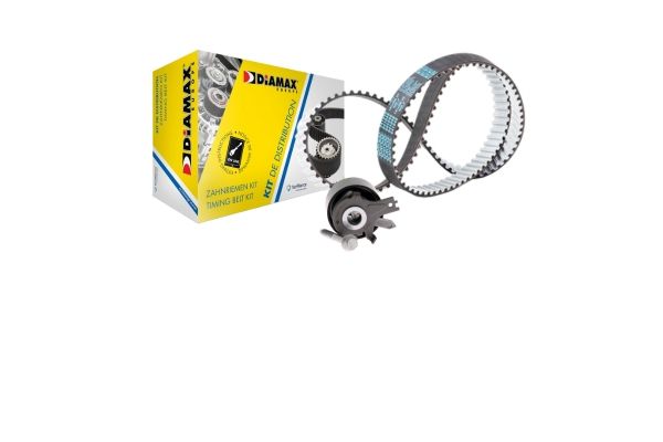 DIAMAX A6002 - Timing Belt Kit
