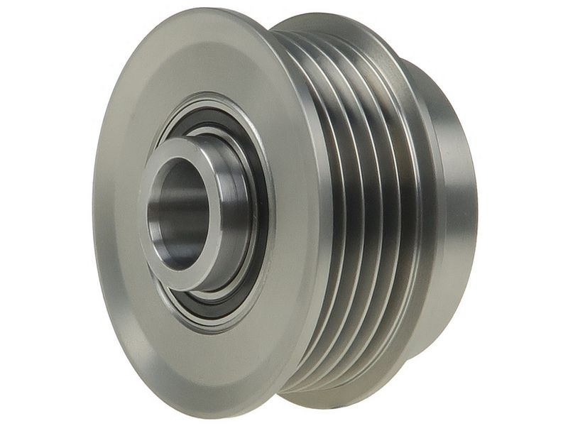 AS-PL AFP6019 Alternator Freewheel Clutch