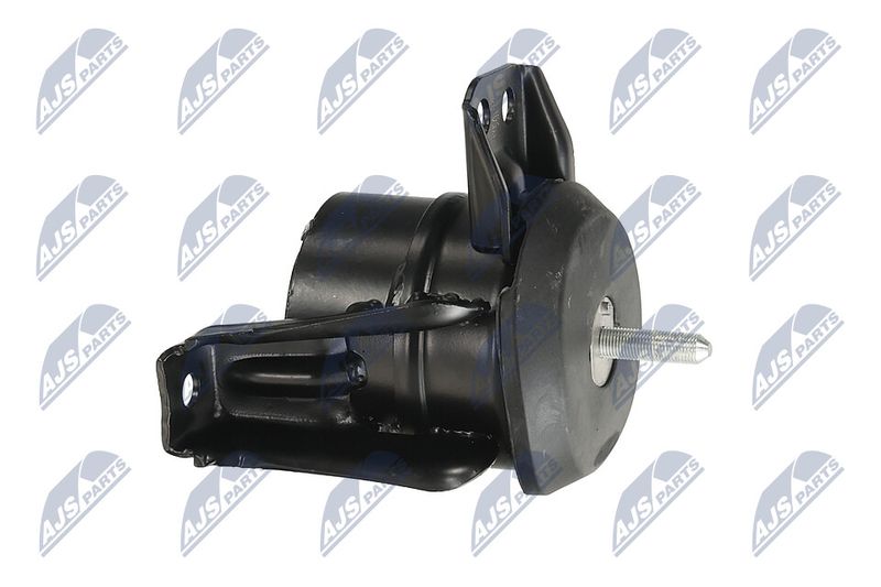 Paigutus, Mootor, NTY ZPS-KA-332